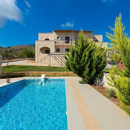 Faethon Villa