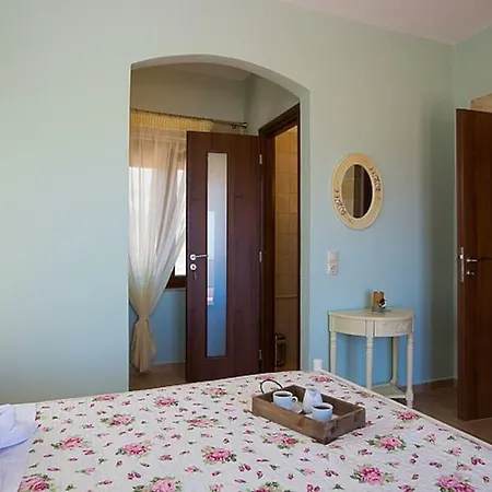 Faethon Villa *