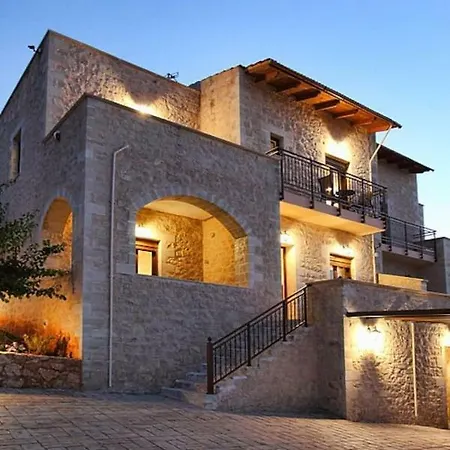Faethon Gerani (Rethymno)