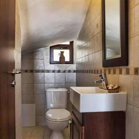 Faethon Villa *