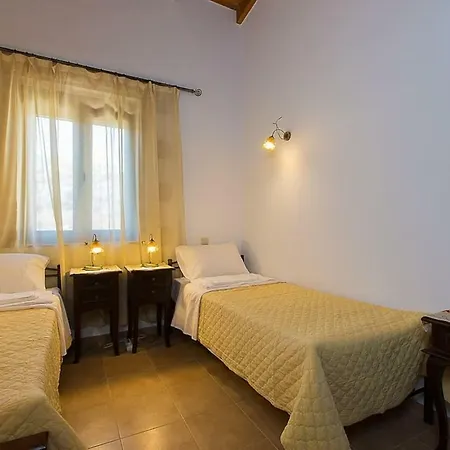 Villa Faethon